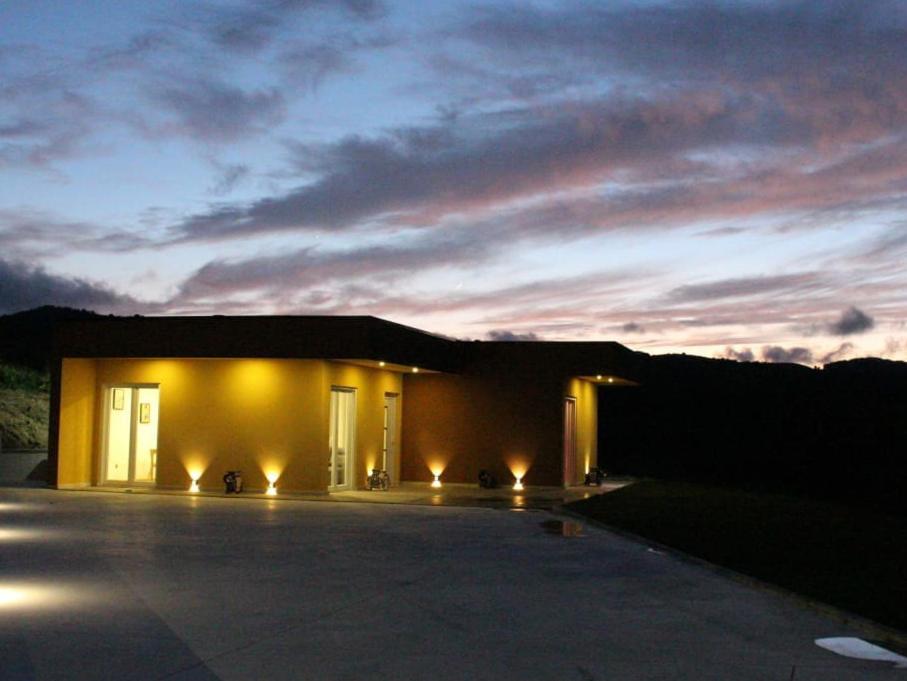 Dina House Villa Boticas Buitenkant foto
